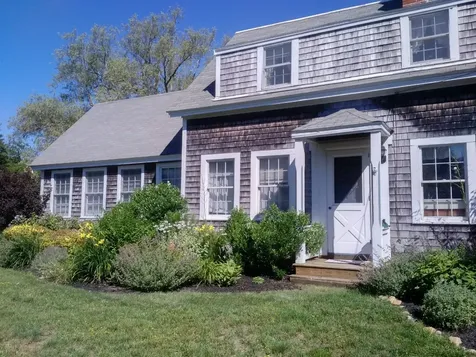 3 Catherines Way Chilmark MA 02535