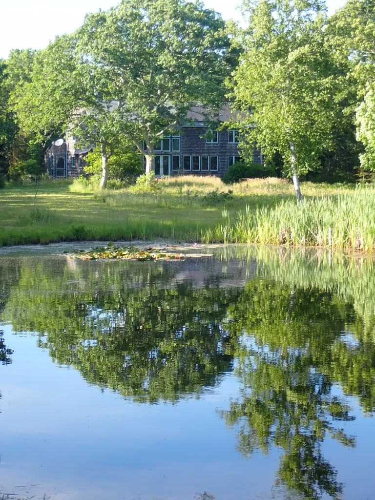 27 Oyster Lane Chilmark MA 02535