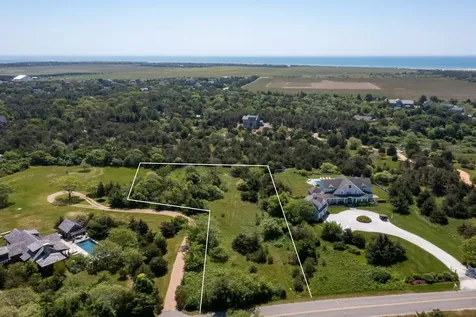 29 Slough Cove Road Edgartown MA 02539