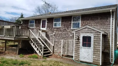 69 Bernard Circle Vineyard Haven MA 02568