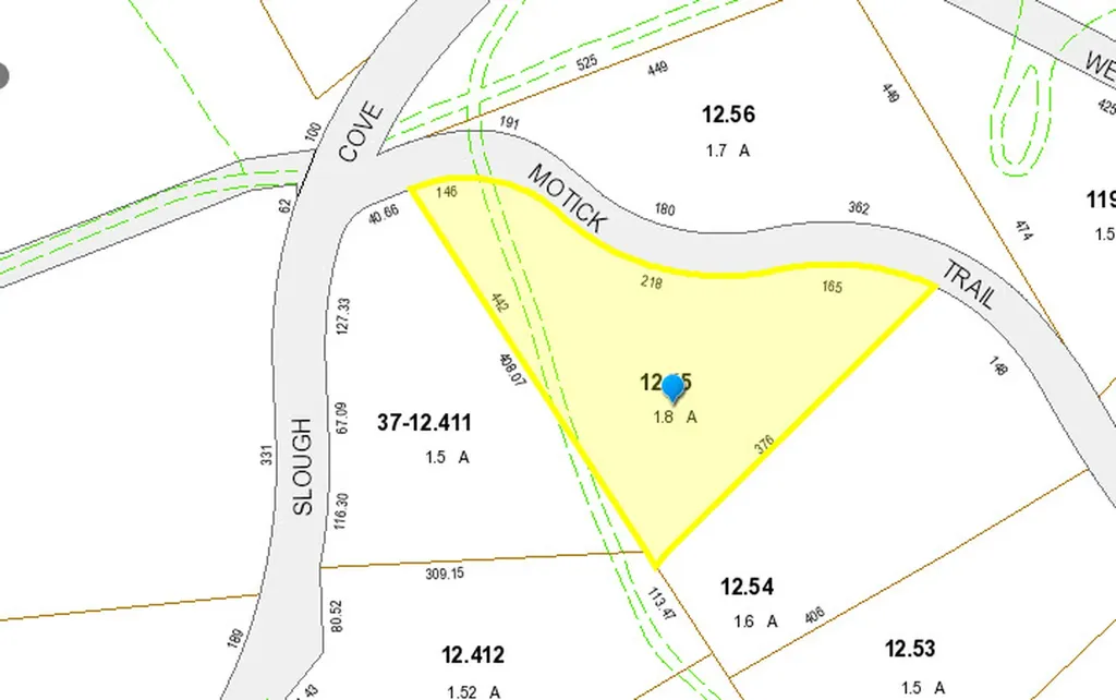 7 Motick Trail Edgartown MA 02539