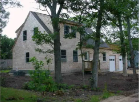 17 Wachuset Avenue & 0 Syracuse Avenue Oak Bluffs MA 02557