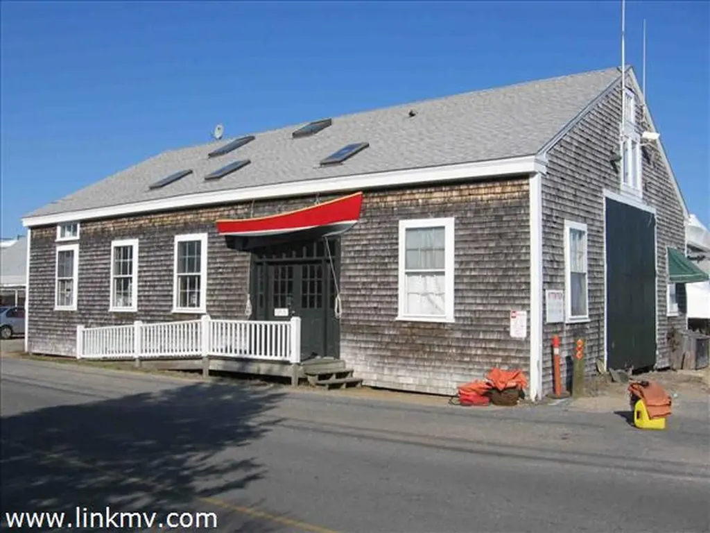 0, 80 & 100 Lagoon Pond Road Vineyard Haven MA 02568