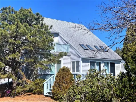 10 Brushy Lane Edgartown MA 02539