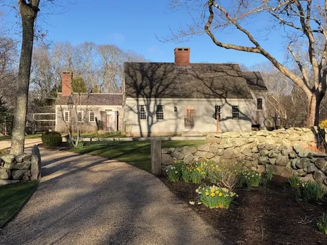 66 Tisbury Lane West West Tisbury MA 02575