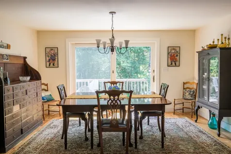 40 Blueberry Ridge Lane Chilmark MA 02535