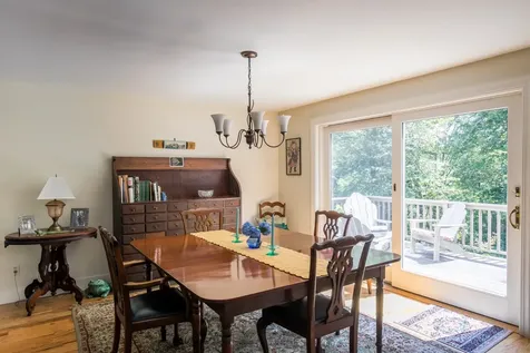 40 Blueberry Ridge Lane Chilmark MA 02535
