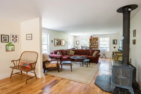 40 Blueberry Ridge Lane Chilmark MA 02535