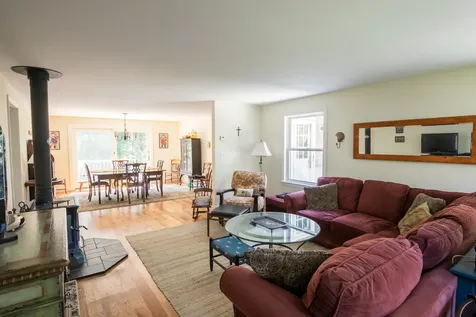 40 Blueberry Ridge Lane Chilmark MA 02535