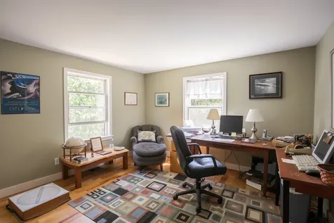40 Blueberry Ridge Lane Chilmark MA 02535