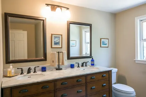 40 Blueberry Ridge Lane Chilmark MA 02535