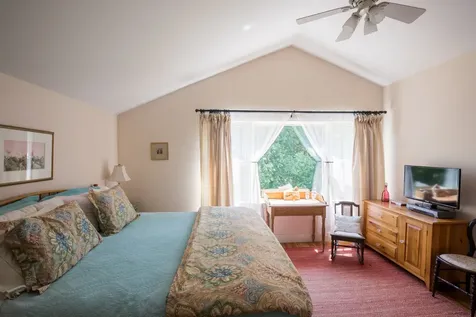 40 Blueberry Ridge Lane Chilmark MA 02535