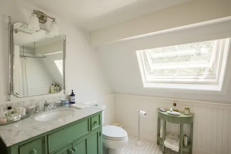 40 Blueberry Ridge Lane Chilmark MA 02535