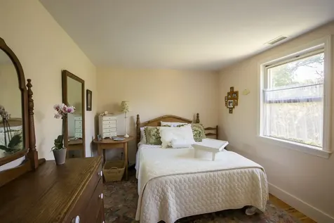 40 Blueberry Ridge Lane Chilmark MA 02535