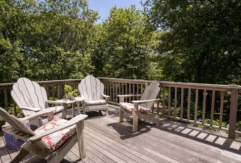 40 Blueberry Ridge Lane Chilmark MA 02535