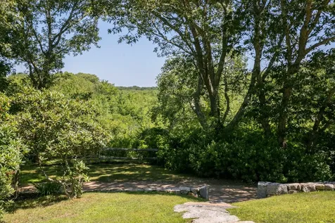 40 Blueberry Ridge Lane Chilmark MA 02535