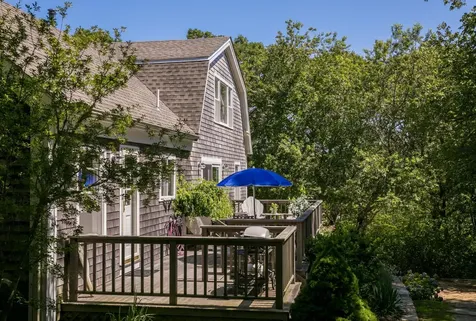 40 Blueberry Ridge Lane Chilmark MA 02535