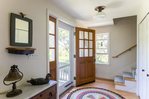 40 Blueberry Ridge Lane Chilmark MA 02535