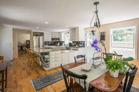 40 Blueberry Ridge Lane Chilmark MA 02535