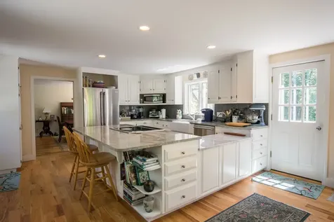 40 Blueberry Ridge Lane Chilmark MA 02535