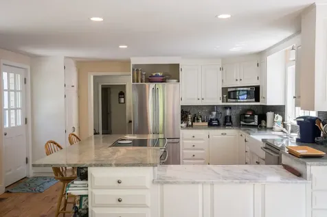 40 Blueberry Ridge Lane Chilmark MA 02535
