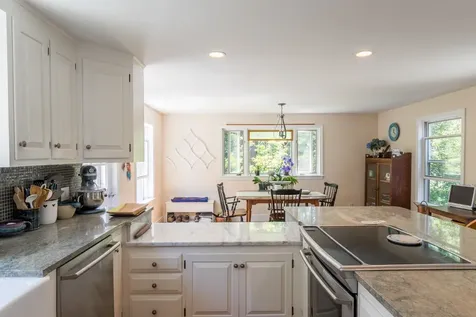40 Blueberry Ridge Lane Chilmark MA 02535