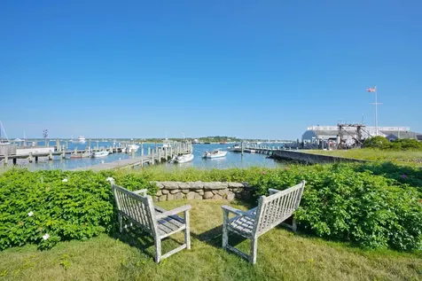 61 North Water Street Edgartown MA 02539