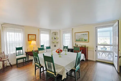61 North Water Street Edgartown MA 02539