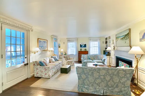 61 North Water Street Edgartown MA 02539
