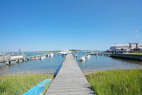 61 North Water Street Edgartown MA 02539