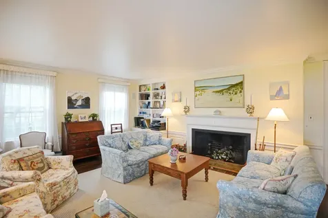 61 North Water Street Edgartown MA 02539