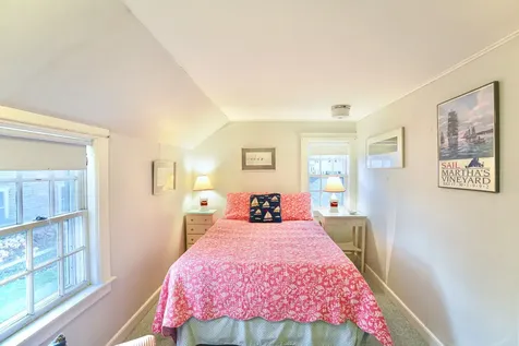 61 North Water Street Edgartown MA 02539