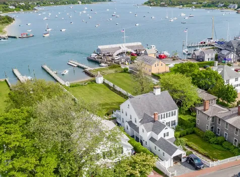 61 North Water Street Edgartown MA 02539