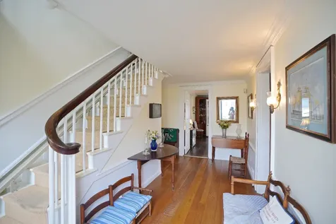 61 North Water Street Edgartown MA 02539