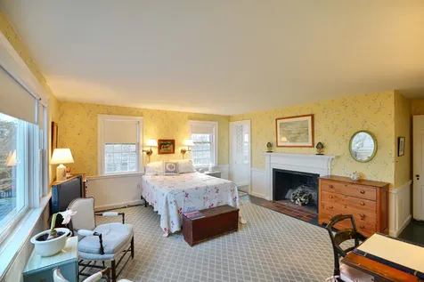 61 North Water Street Edgartown MA 02539