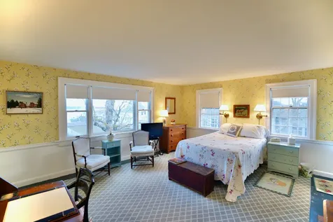 61 North Water Street Edgartown MA 02539