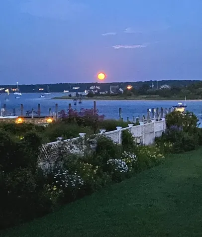 61 North Water Street Edgartown MA 02539