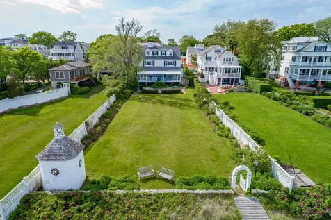 61 North Water Street Edgartown MA 02539