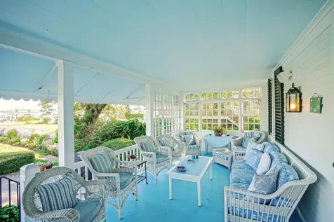 61 North Water Street Edgartown MA 02539