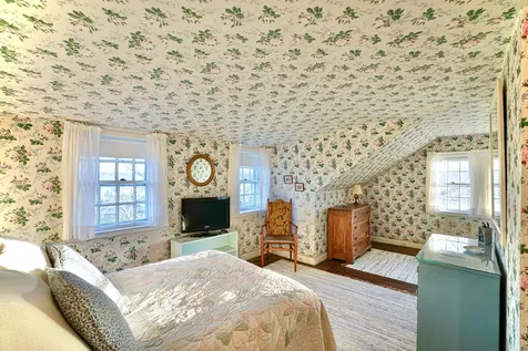 61 North Water Street Edgartown MA 02539