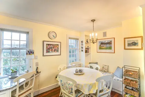 61 North Water Street Edgartown MA 02539