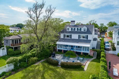 61 North Water Street Edgartown MA 02539