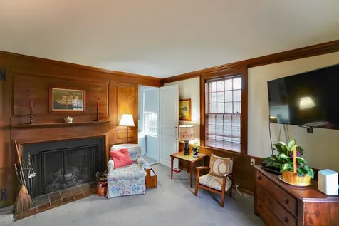 61 North Water Street Edgartown MA 02539