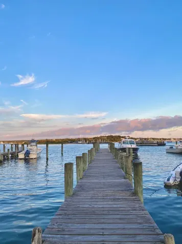 61 North Water Street Edgartown MA 02539