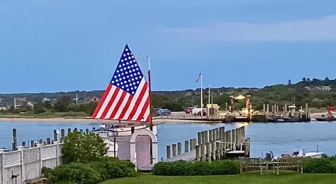 61 North Water Street Edgartown MA 02539