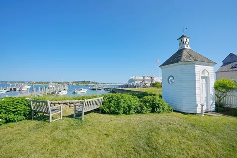 61 North Water Street Edgartown MA 02539