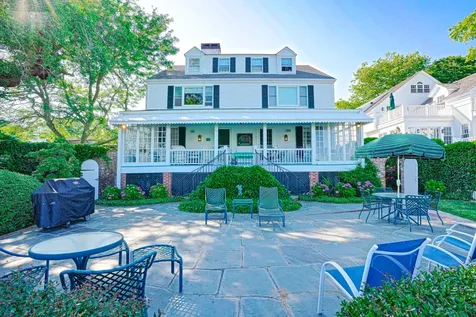 61 North Water Street Edgartown MA 02539