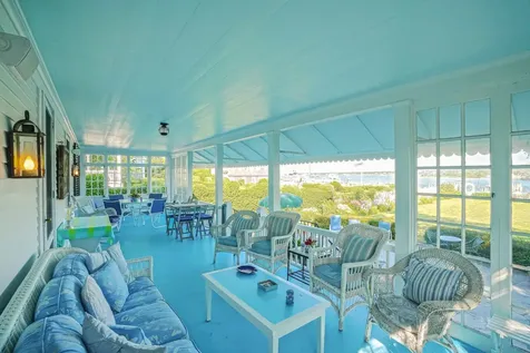 61 North Water Street Edgartown MA 02539