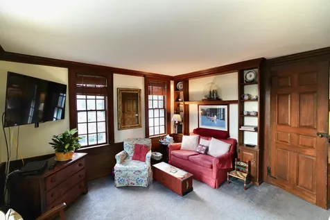 61 North Water Street Edgartown MA 02539