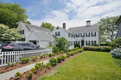 61 North Water Street Edgartown MA 02539